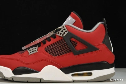 Hyperoad Toro Bravo Retro Jordan 4 0815